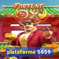 plataforma 5659